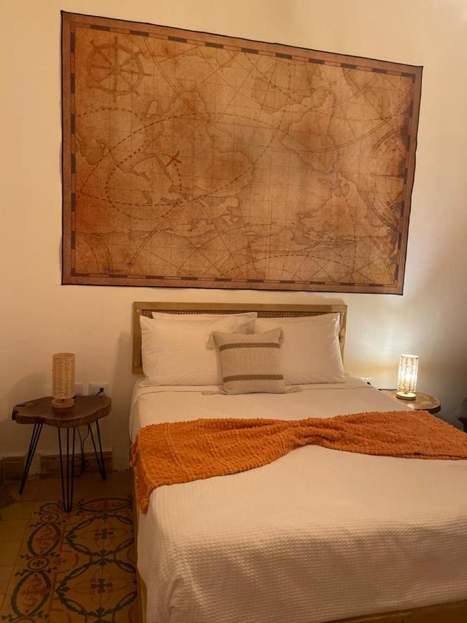 Studio 27 Colonial, Centro Historico Santo Domingo Esterno foto