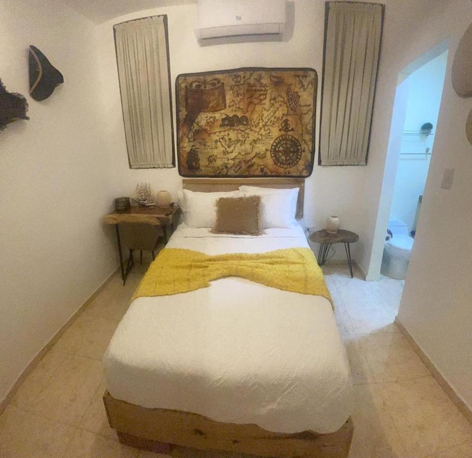 Studio 27 Colonial, Centro Historico Santo Domingo Esterno foto