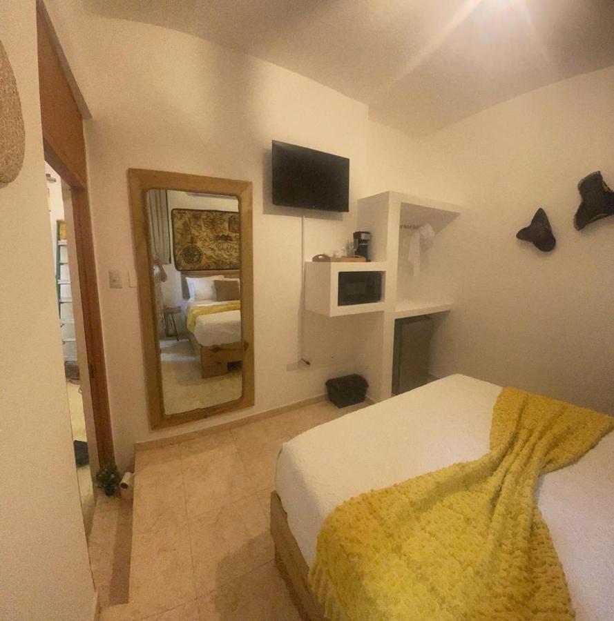 Studio 27 Colonial, Centro Historico Santo Domingo Esterno foto