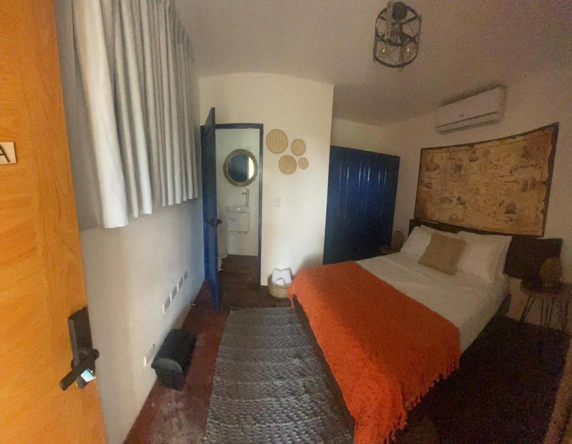 Studio 27 Colonial, Centro Historico Santo Domingo Esterno foto