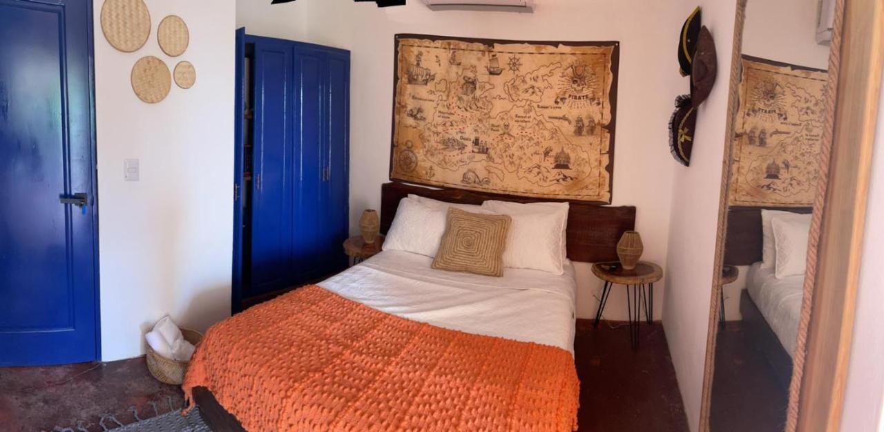 Studio 27 Colonial, Centro Historico Santo Domingo Esterno foto