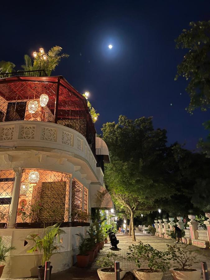 Studio 27 Colonial, Centro Historico Santo Domingo Esterno foto