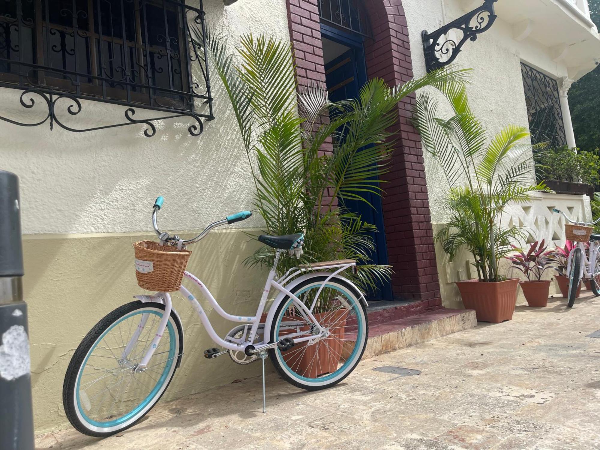 Studio 27 Colonial, Centro Historico Santo Domingo Esterno foto
