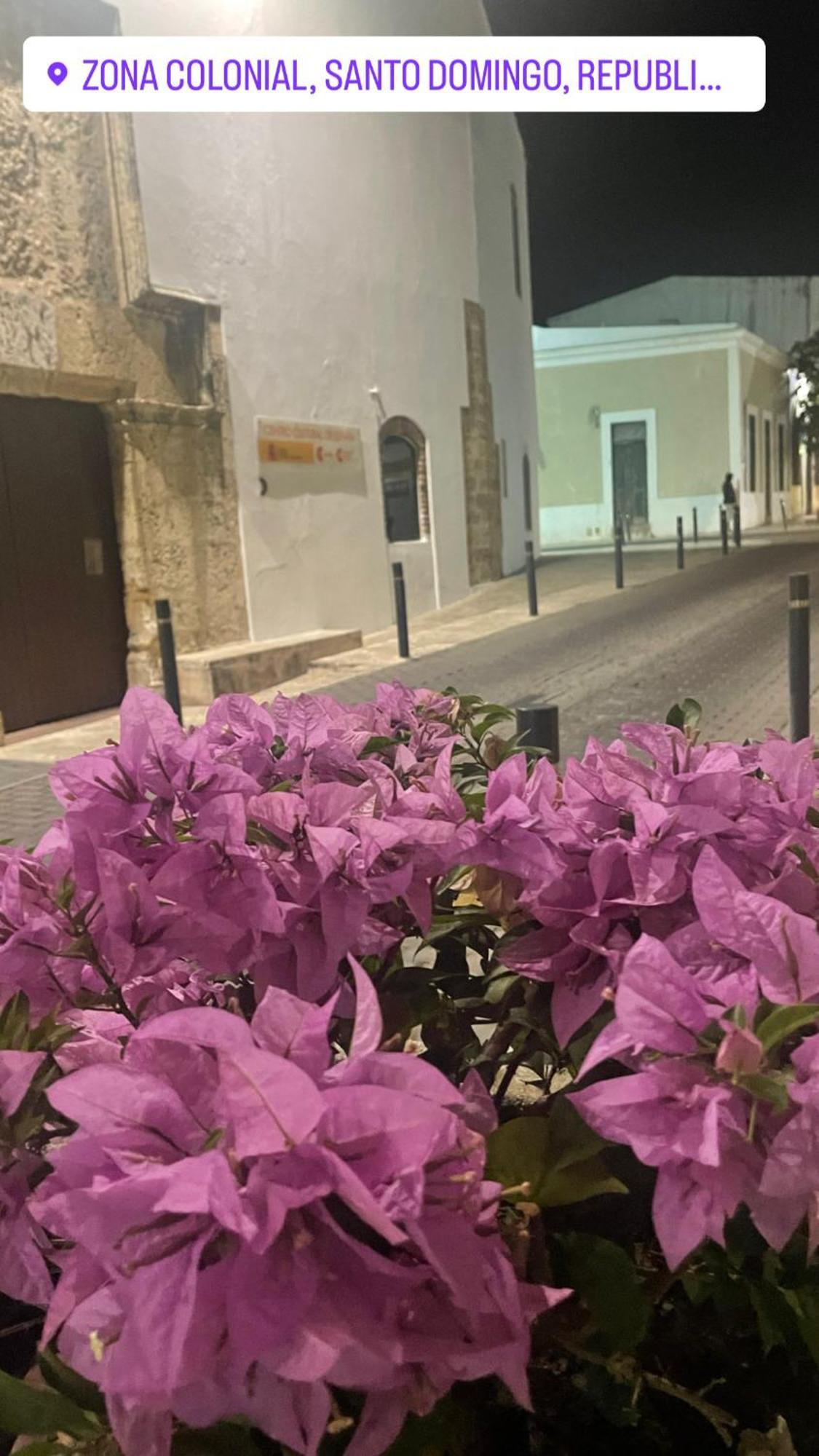 Studio 27 Colonial, Centro Historico Santo Domingo Esterno foto