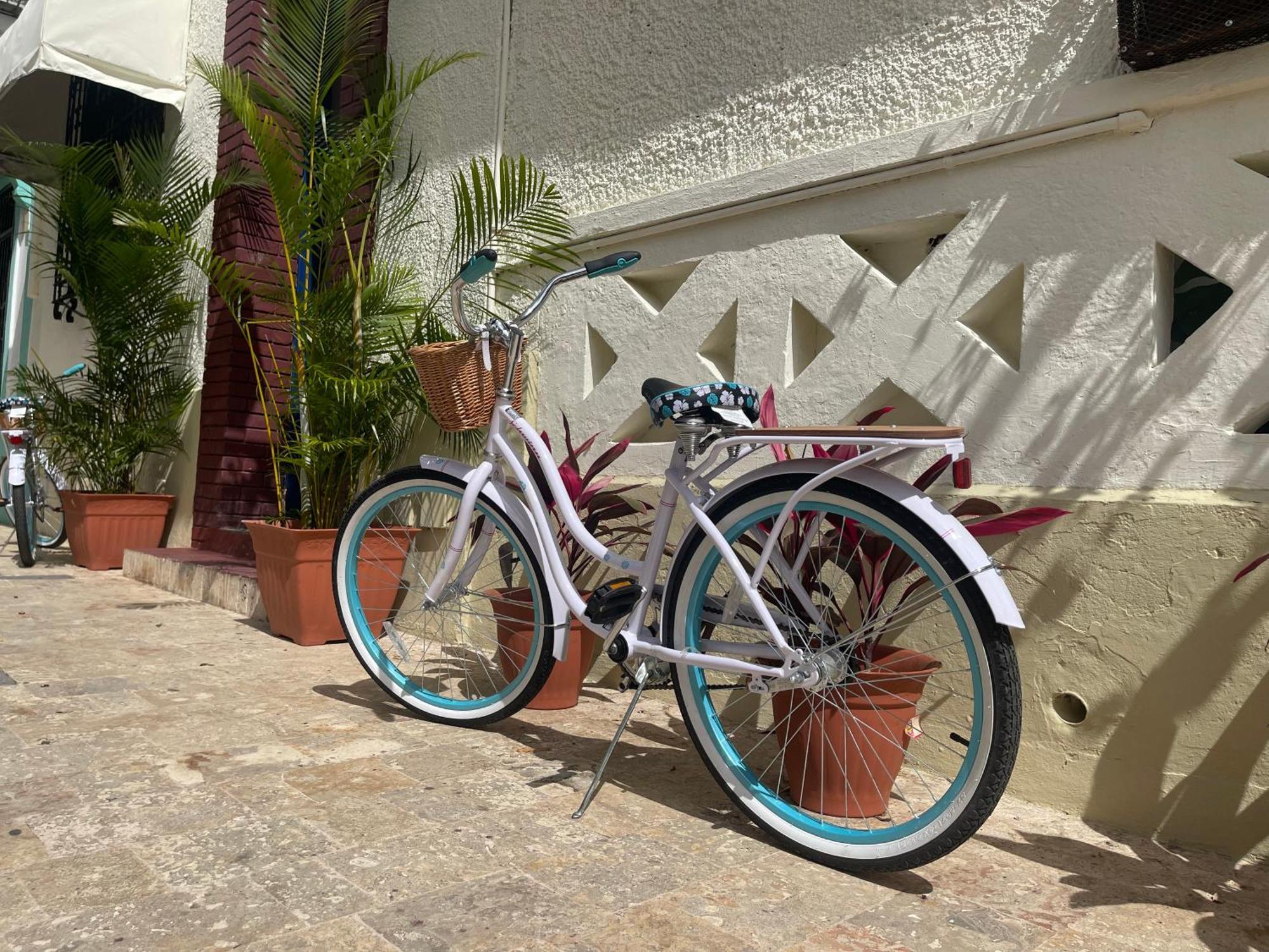 Studio 27 Colonial, Centro Historico Santo Domingo Esterno foto