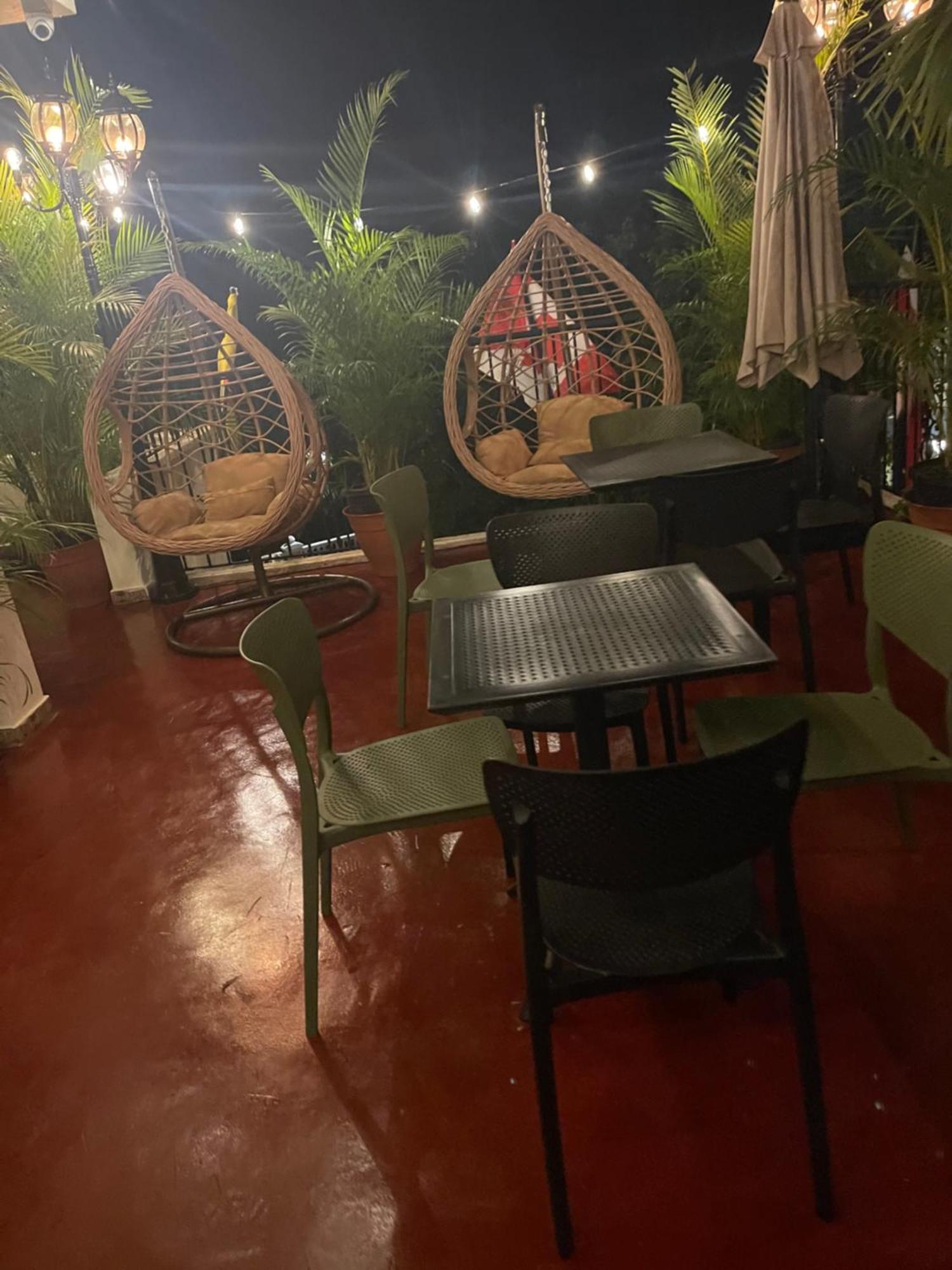 Studio 27 Colonial, Centro Historico Santo Domingo Esterno foto