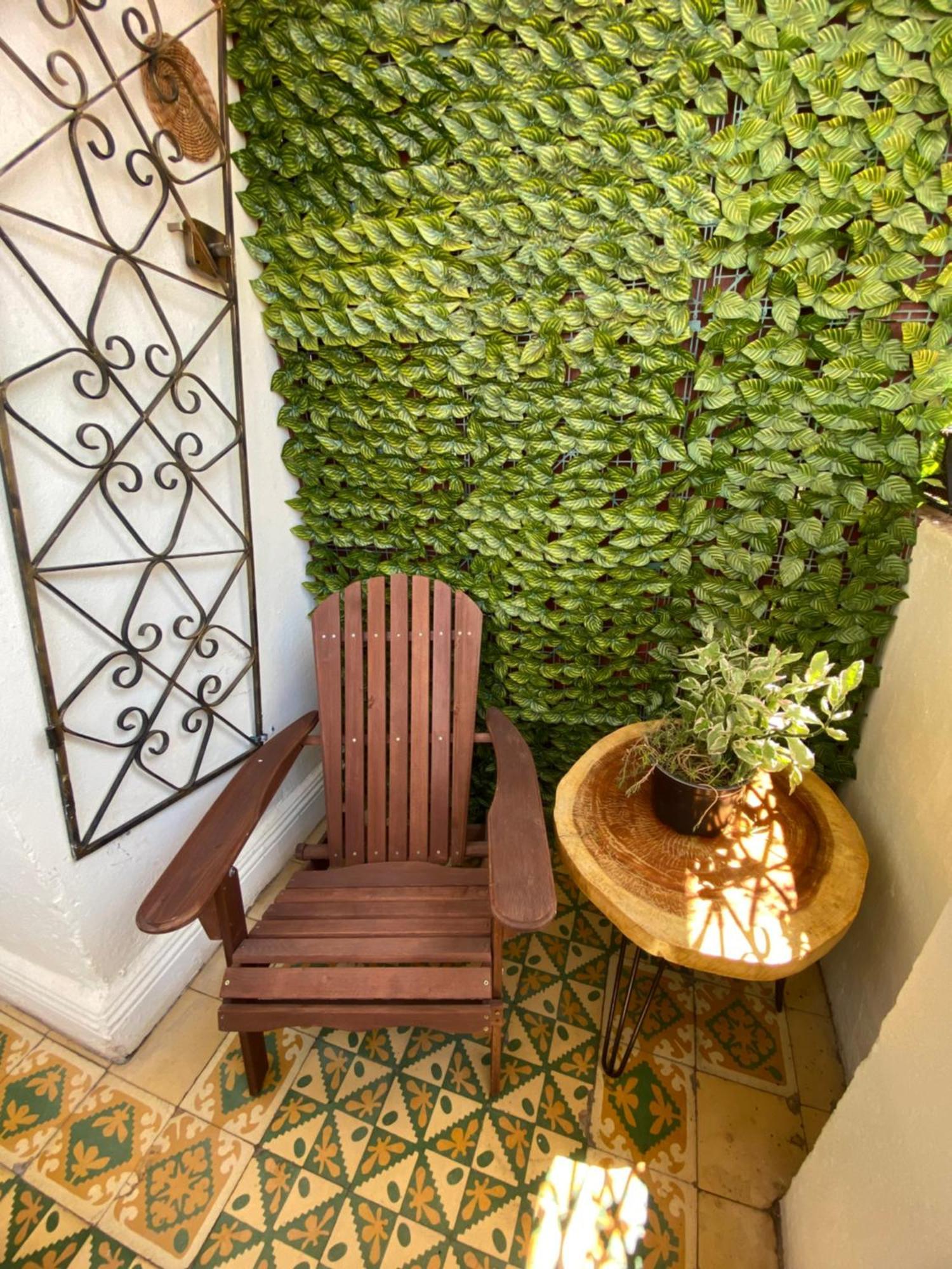 Studio 27 Colonial, Centro Historico Santo Domingo Esterno foto